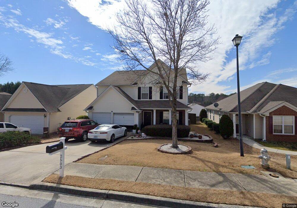 2503 Laurelfield Dr unit 1, Grayson, GA 30017 - photo 1