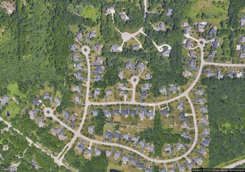 2071 Whispering Woods Ct unit 77, Ann Arbor, MI 48103 - photo 1