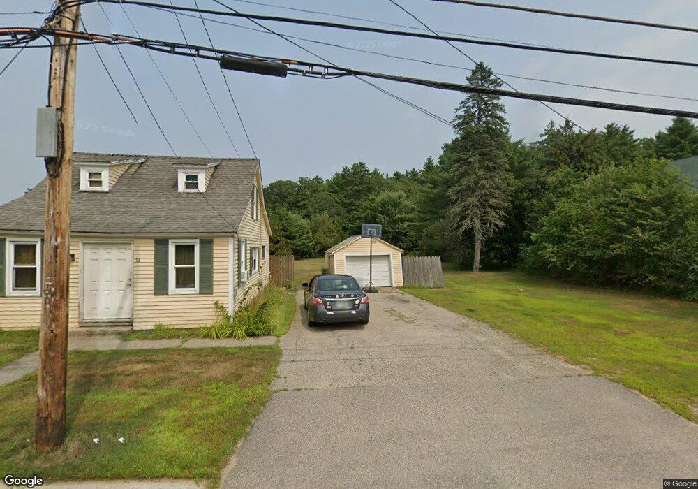 53 Mill St, Center Conway, NH 03813 - photo 1
