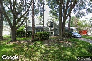 2542 NW 52nd Place, Gainesville, FL 32605