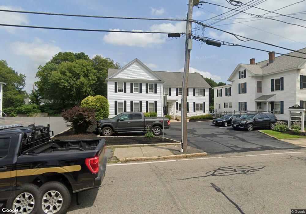 27 South St unit 1, Northborough, MA 01532 - photo 1