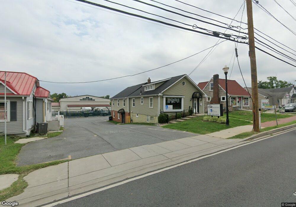 308 2nd St, Laurel, MD 20707 - photo 1