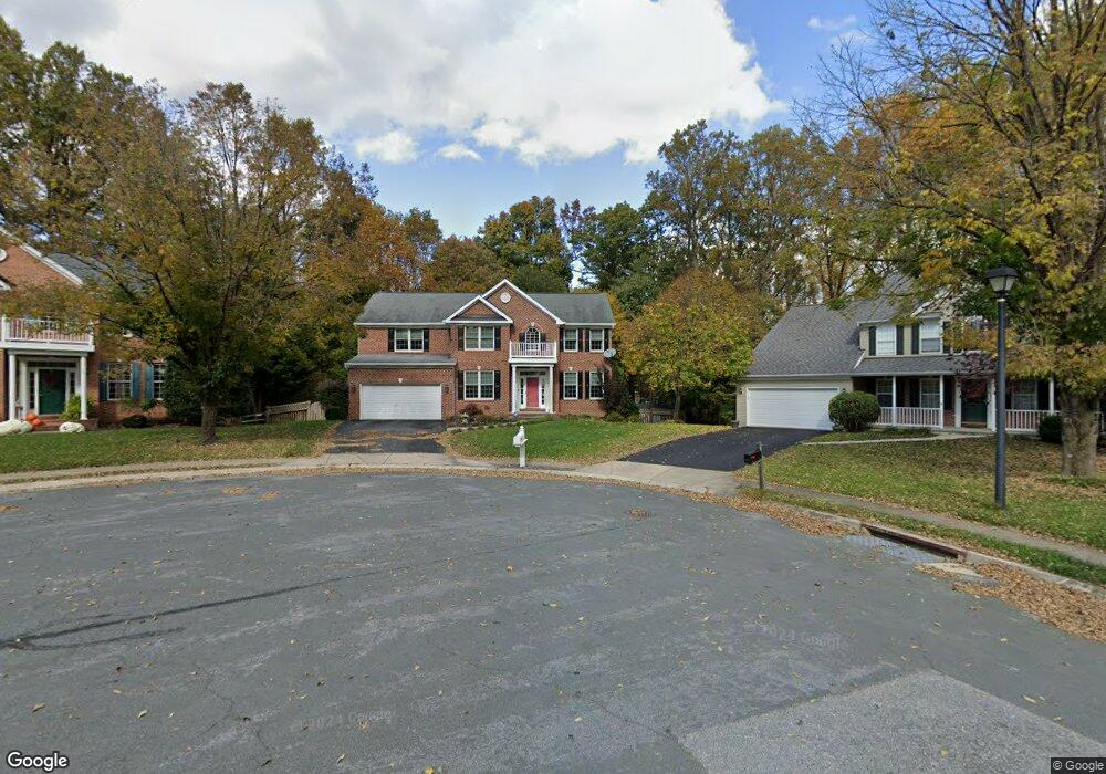 1296 E Sandcroft Ct, Sykesville, MD 21784 - photo 1