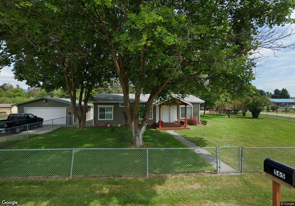 565 Cheery Lynn Rd, Kalispell, MT 59901 - photo 1