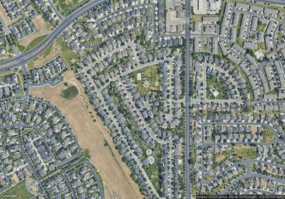 4058 Pine Flats Ct, South Jordan, UT 84095 - photo 1