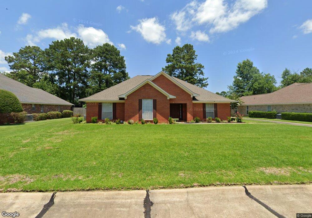 3509 Woodridge Dr, Texarkana, TX 75503 - photo 1