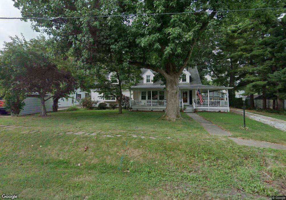 432 E Union St, Virginia, IL 62691 - photo 1