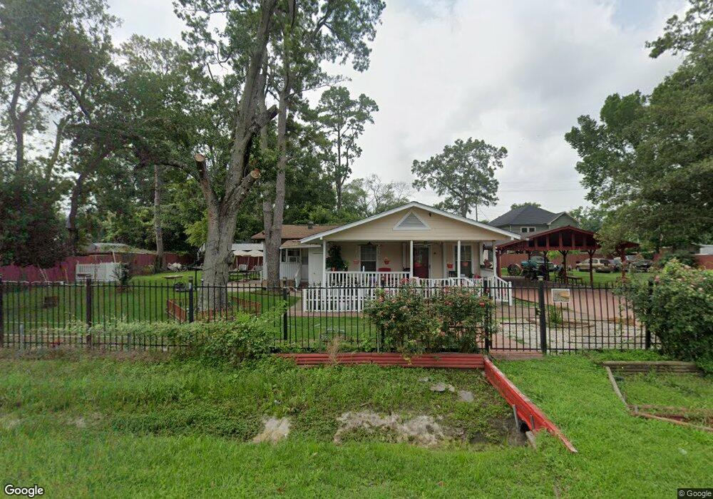 5618 Hartwick Rd, Houston, TX 77016 - photo 1