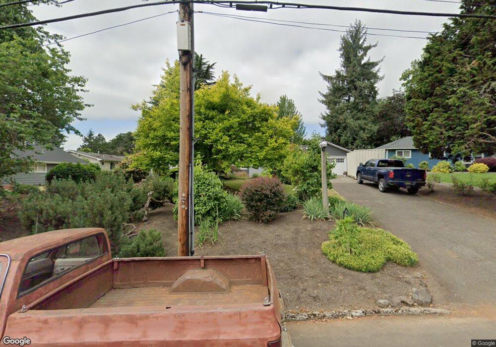 3563 Pioneer Dr SE, Salem, OR 97302 - photo 1