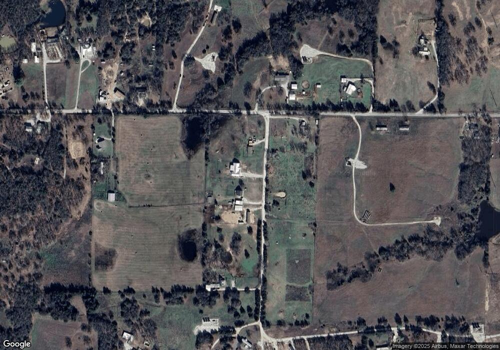 85 The Oil Rd, Gainesville, TX 76240 - photo 1