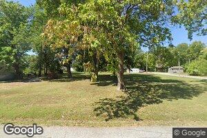 400 S Cedar St, Commerce, OK 74339