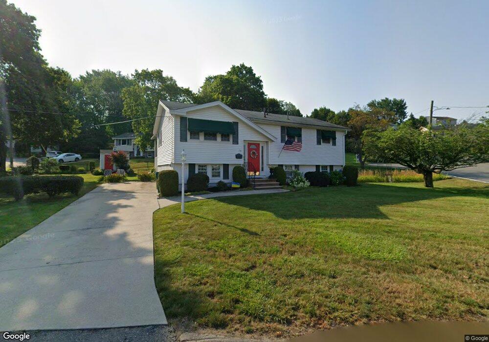 73 Westwind Rd, Lowell, MA 01852 - photo 1