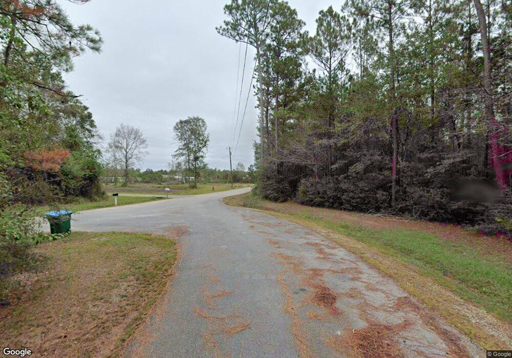 0 Trail, Moss Point, MS 39562 - photo 1
