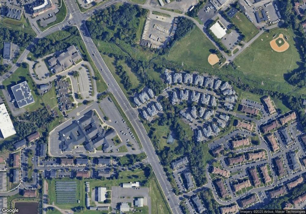 2910 Jesse Way unit C, Piscataway, NJ 08854 - photo 1