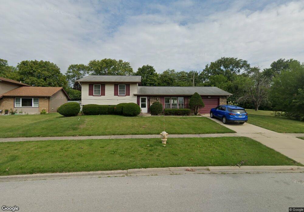 4220 177th St, Country Club Hills, IL 60478 - photo 1