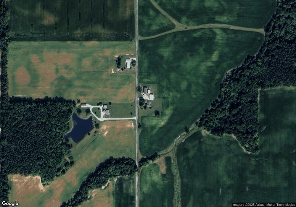 7621 S 1000 W-90 unit 90, Warren, IN 46792 - photo 1