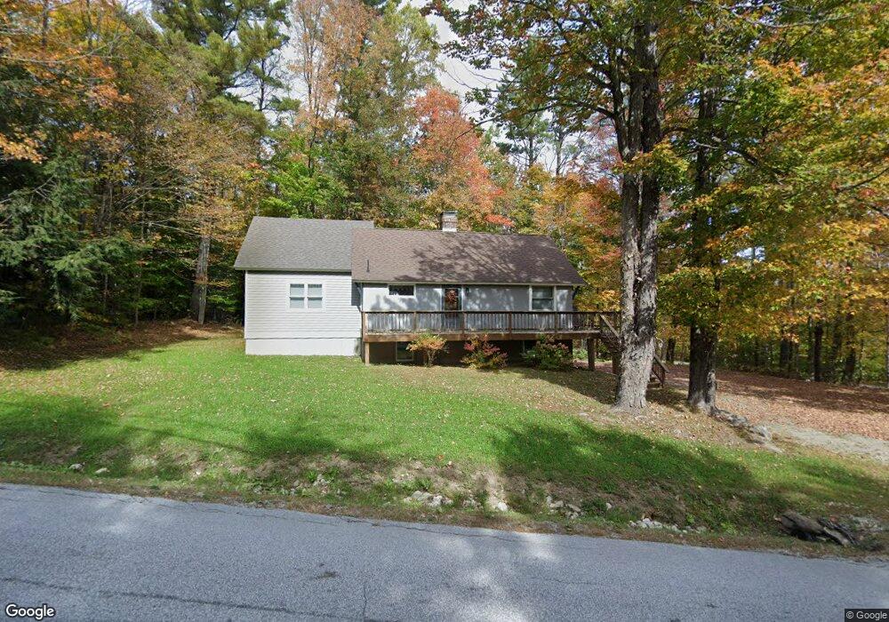 322 W Hill Rd, Ludlow, VT 05149 - photo 1