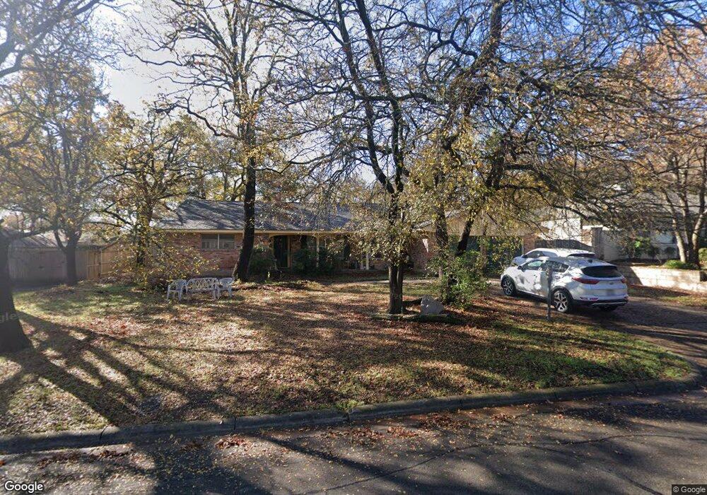 616 Annette Dr, Bedford, TX 76022 - photo 1