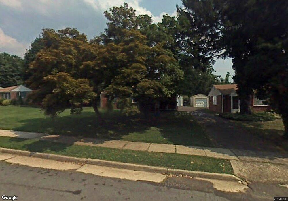 1357 Reservoir Ave, Abington, PA 19001 - photo 1