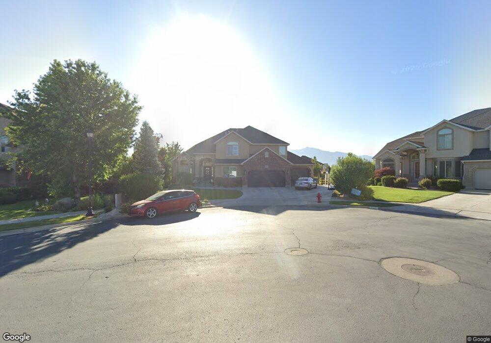 10367 White Birch Cir, South Jordan, UT 84095 - photo 1