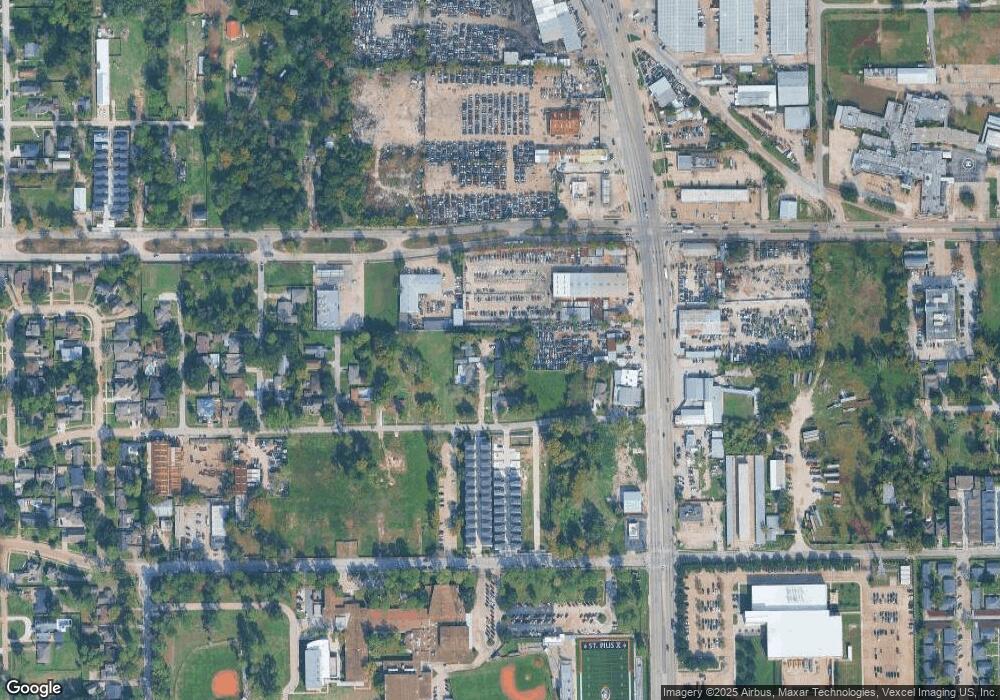 730 Marcella St, Houston, TX 77091 - photo 1