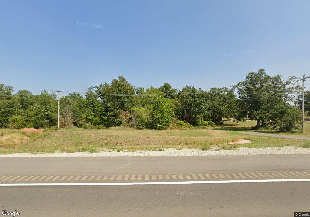 19407 Highway 102, Tecumseh, OK 74873 - photo 1