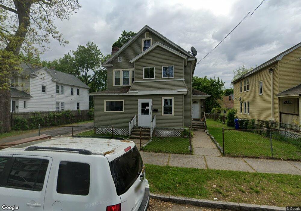 110 Middlesex St unit 112, Springfield, MA 01109 - photo 1