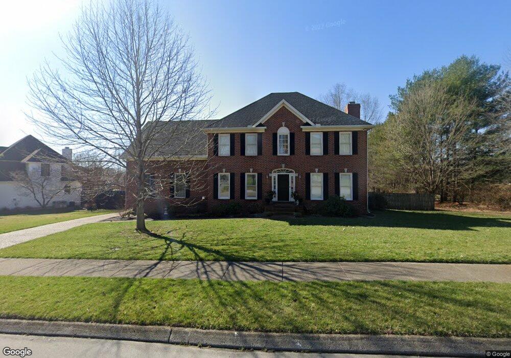 1208 Glenbrook Dr, Franklin, TN 37064 - photo 1