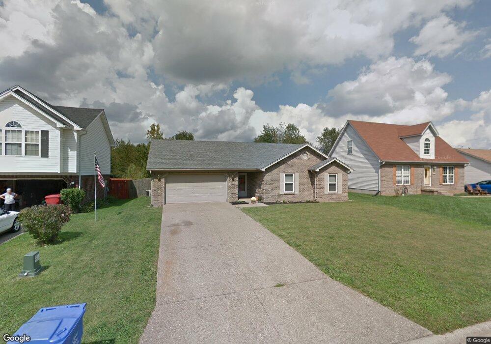 740 Sky Way Dr NW, Corydon, IN 47112 - photo 1