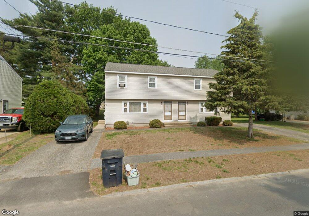 55 Anvil Dr unit 57, Nashua, NH 03060 - photo 1