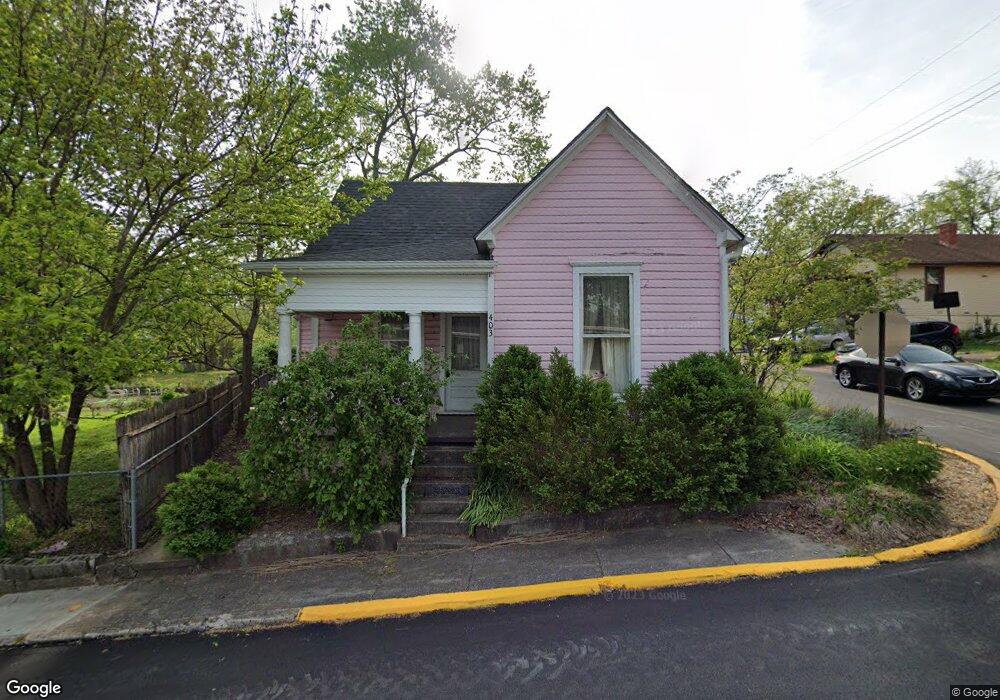 403 Arlington Ave, Frankfort, KY 40601 - photo 1