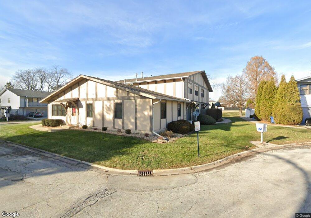 4158 191st Place unit 16, Country Club Hills, IL 60478 - photo 1