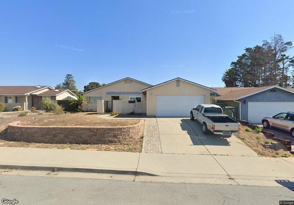 355 Black Hawk Way, Nipomo, CA 93444 - photo 1