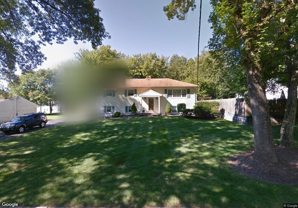 4 Iron Forge Rd, Parsippany, NJ 07054 - photo 1