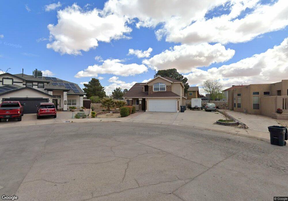 496 Horizon Heights Cir unit 11, Horizon City, TX 79928 - photo 1