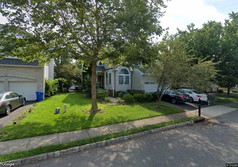 21 Reid Ave, Belle Mead, NJ 08502 - photo 1