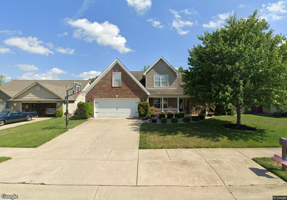 2541 Yeoman Ln, West Lafayette, IN 47906 - photo 1