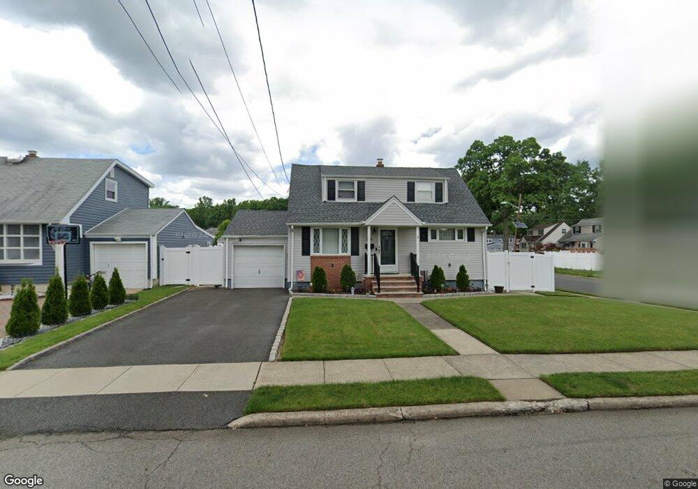 796 Hemlock Rd, Union, NJ 07083 - photo 1