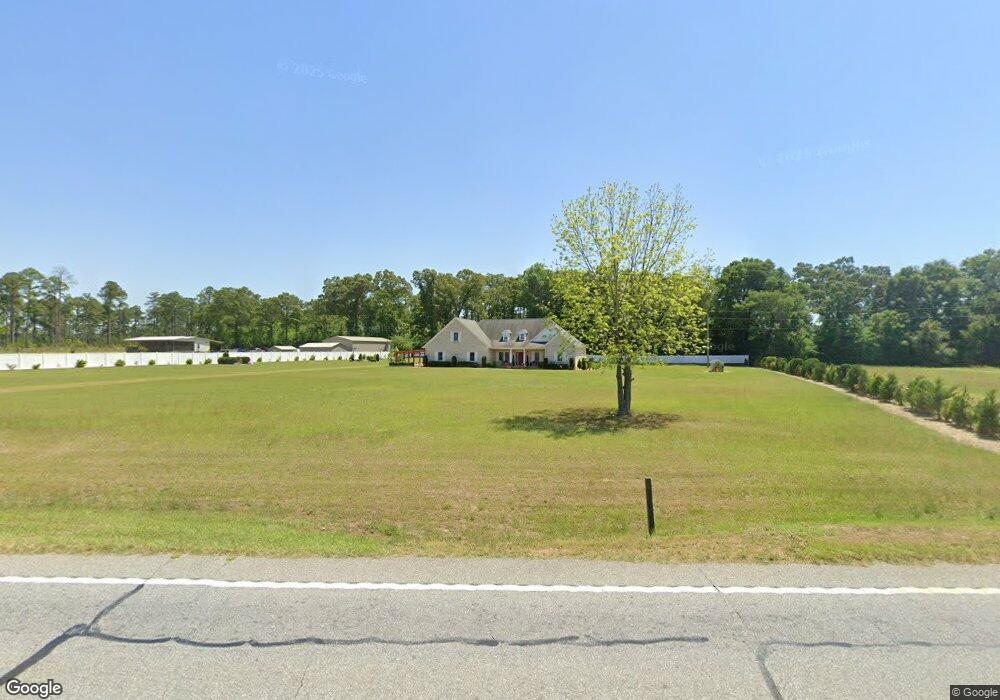 5799 Newton Hwy, Colquitt, GA 39837 - photo 1