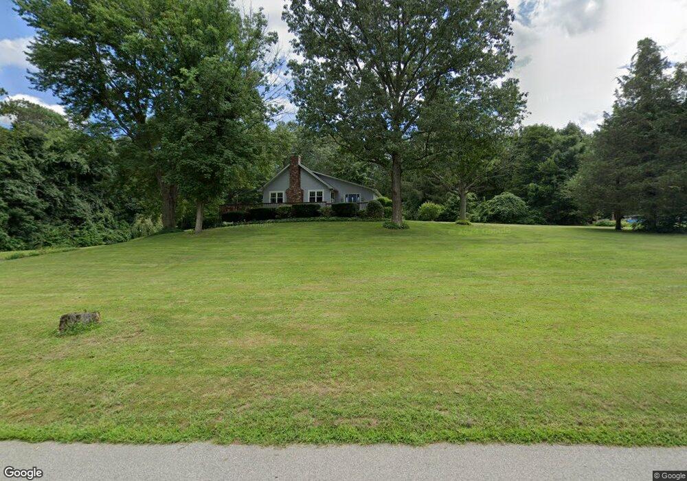 247 Oxoboxo Cross Rd, Oakdale, CT 06370 - photo 1