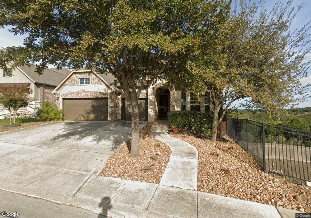 25810 Berberis, San Antonio, TX 78261 - photo 1