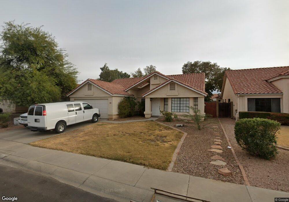 1443 E Hearne Way, Gilbert, AZ 85234 - photo 1