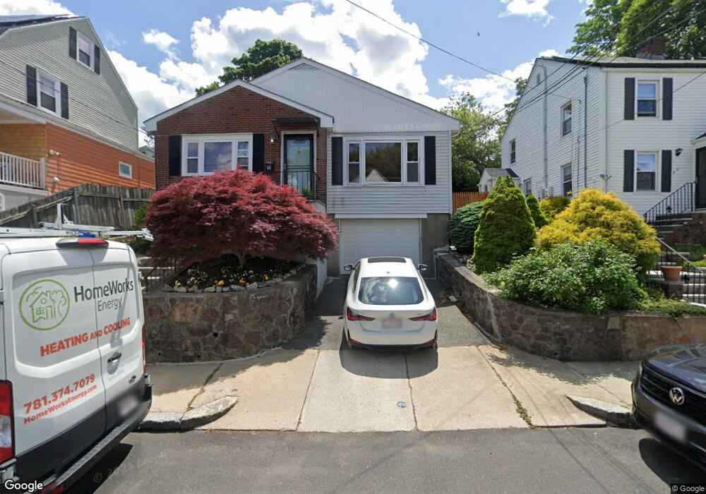 65 Sagamore Ave, Winthrop, MA 02152 - photo 1