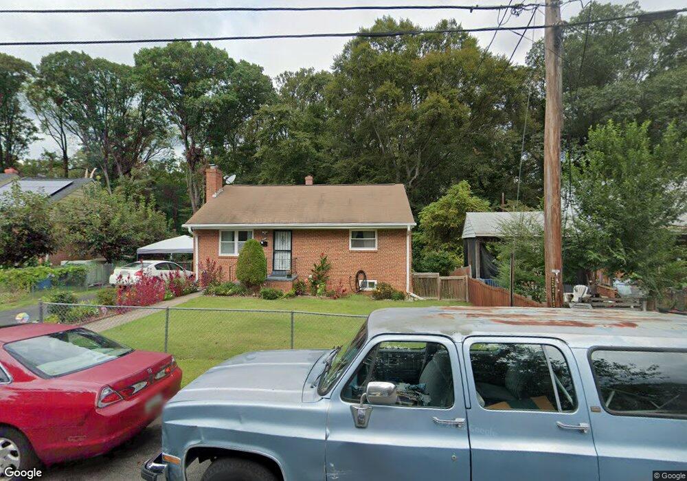 8518 14th Ave, Hyattsville, MD 20783 - photo 1