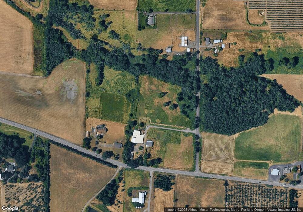 14201 NE Dopp Rd, Newberg, OR 97132 - photo 1