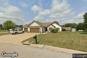 1103 11th Ave SW, Humboldt, IA 50548