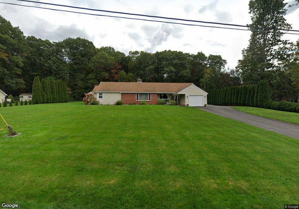 3 Davis Rd, Ellington, CT 06029 - photo 1