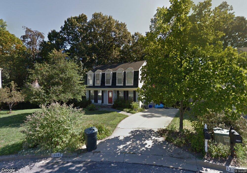 13041 Gershwin Way, Silver Spring, MD 20904 - photo 1