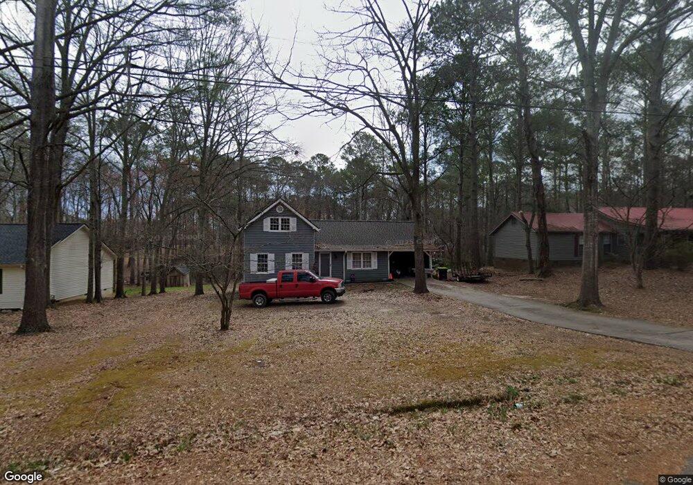 123 Bud St, Temple, GA 30179 - photo 1