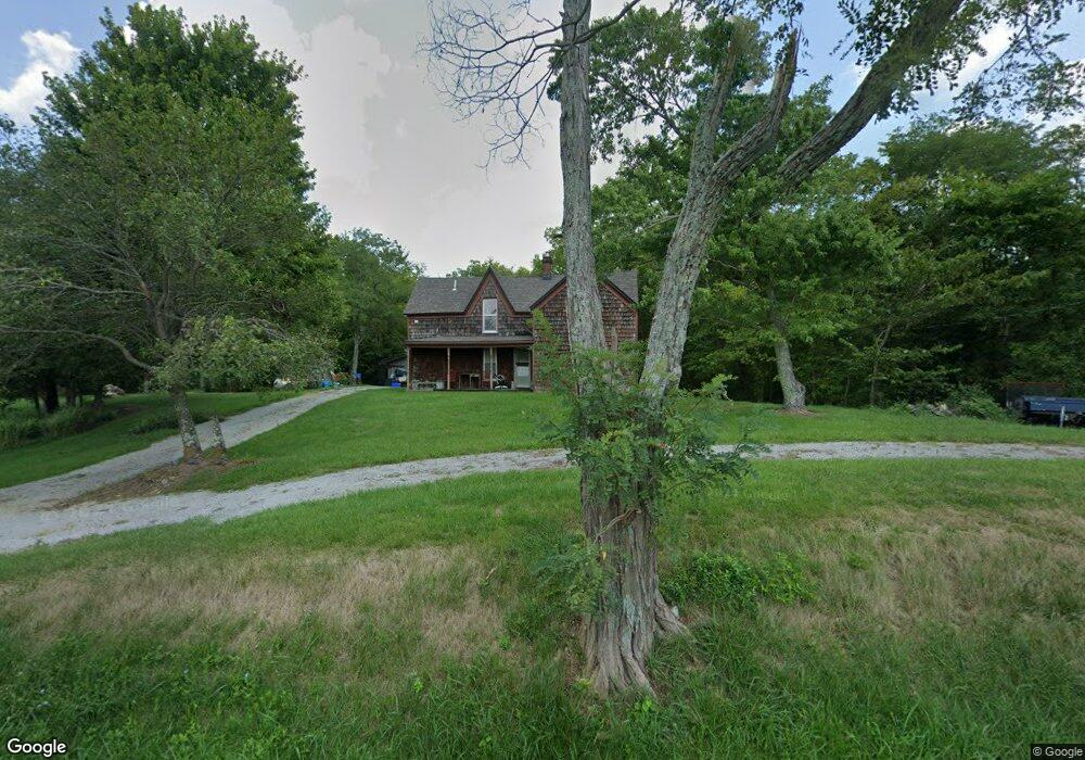 11765 Bohon Rd, Harrodsburg, KY 40330 - photo 1